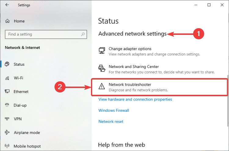 avast secure line vpn for mac change window appearance