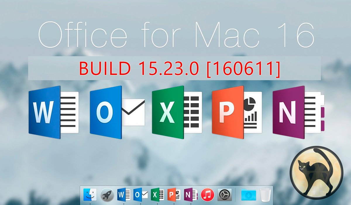 office for mac 2016 vlsc download