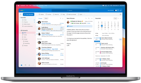 office 365 workspace for mac